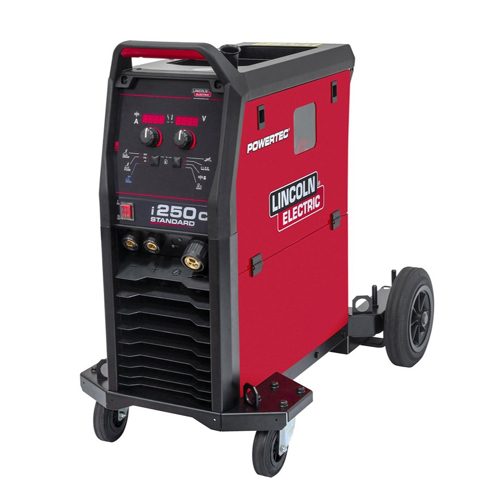 Power IND 250C
